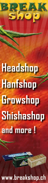 BREAKshop Headshop & Growshop